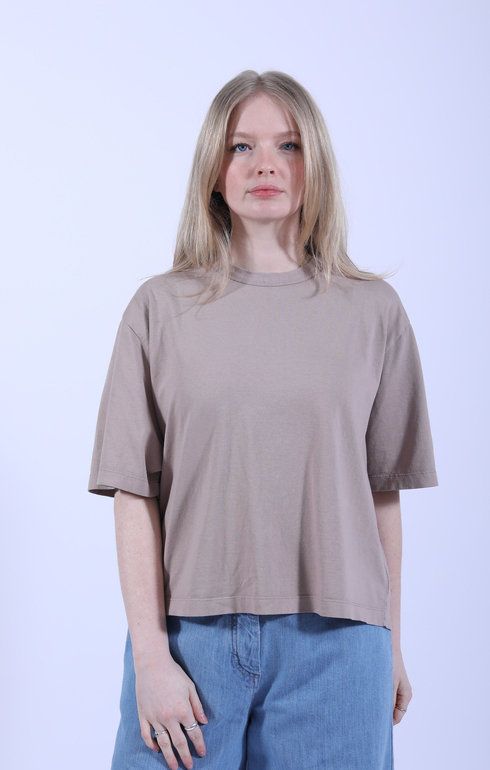 T-Shirt Fort Chia
