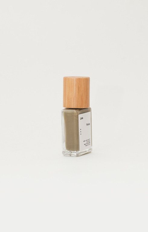Nail Polish Oliva