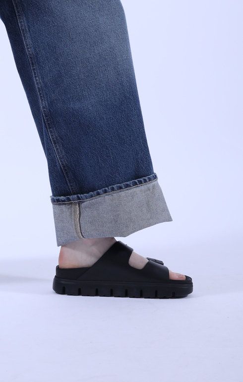Arizona Chunky EXQ LENA Black