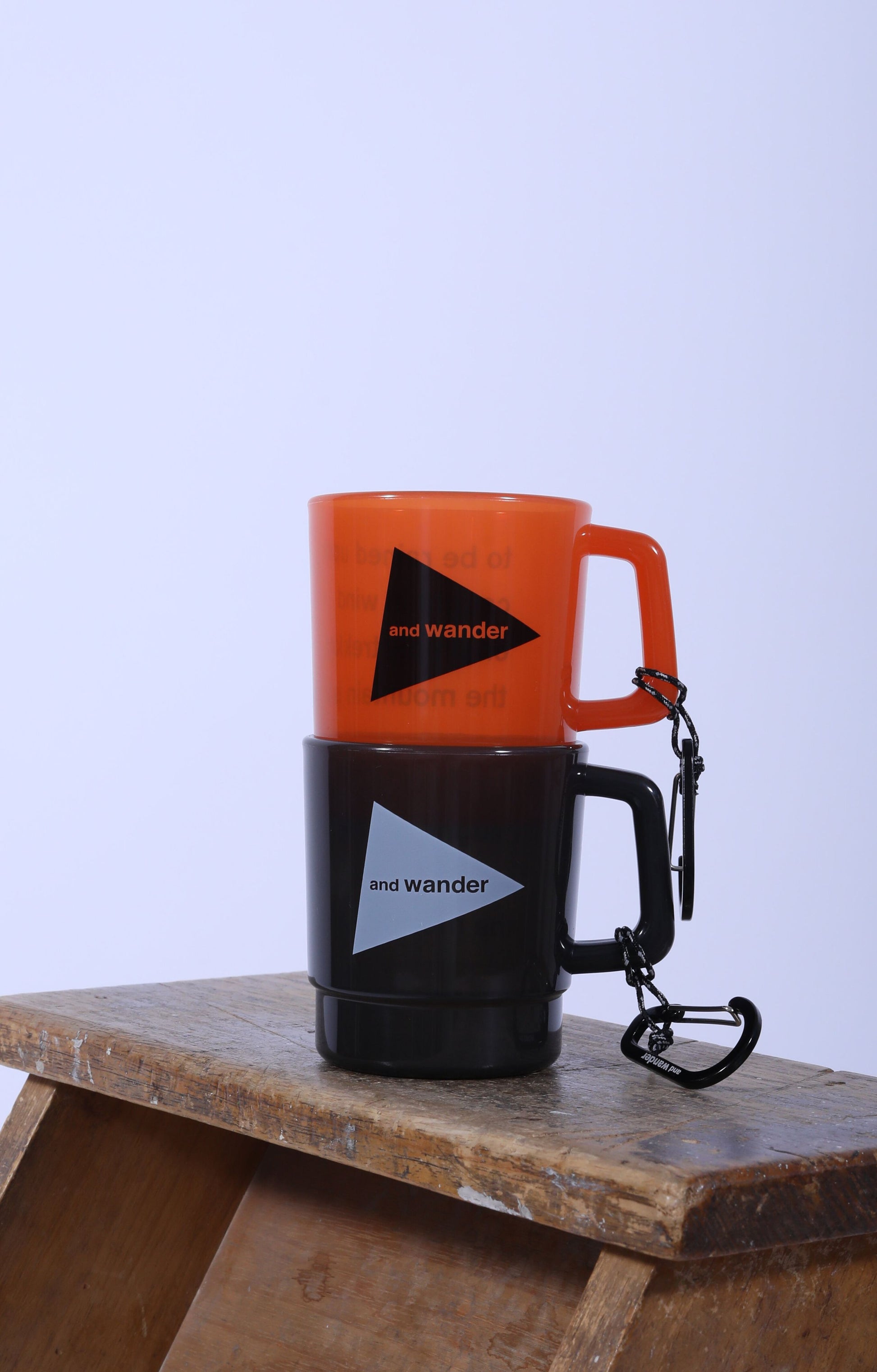 Logo PP Mug Black