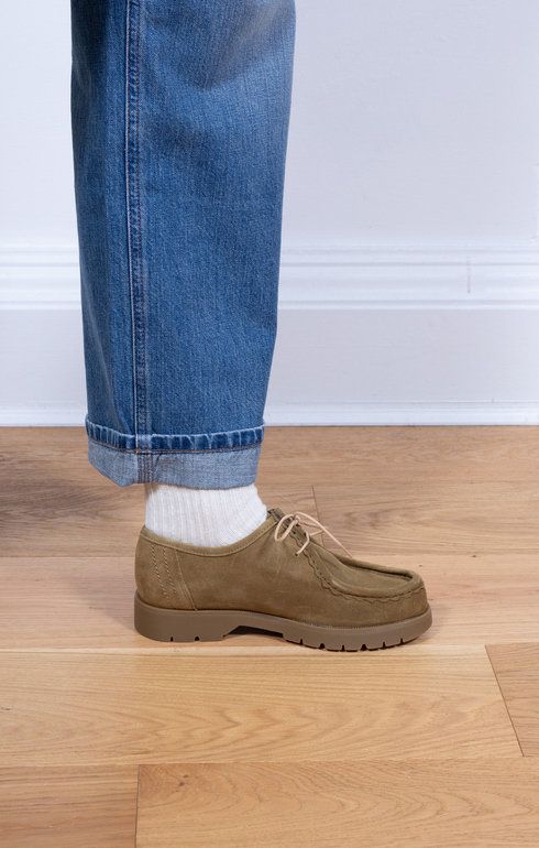 Padror VV Kaki