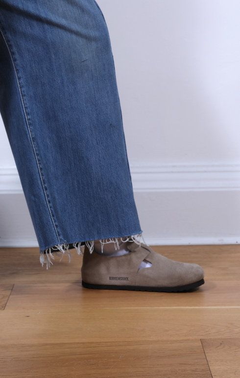 London Taupe