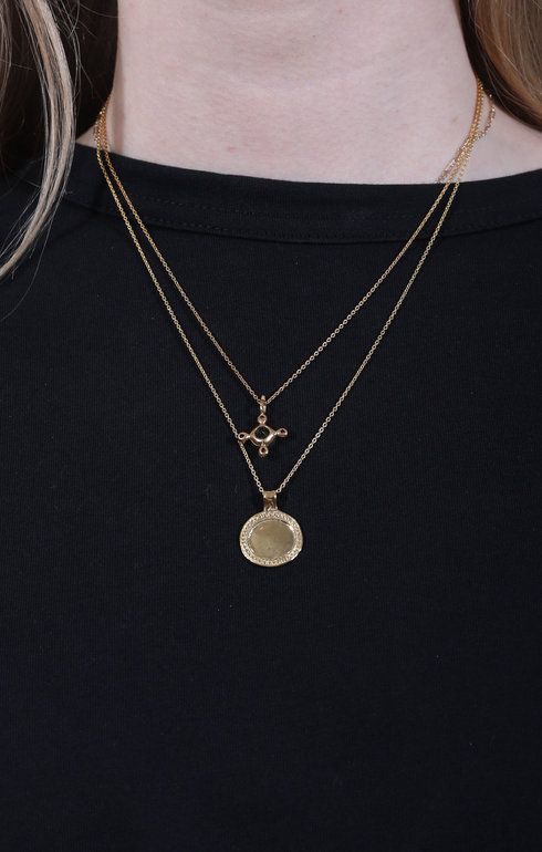 Necklace Anna