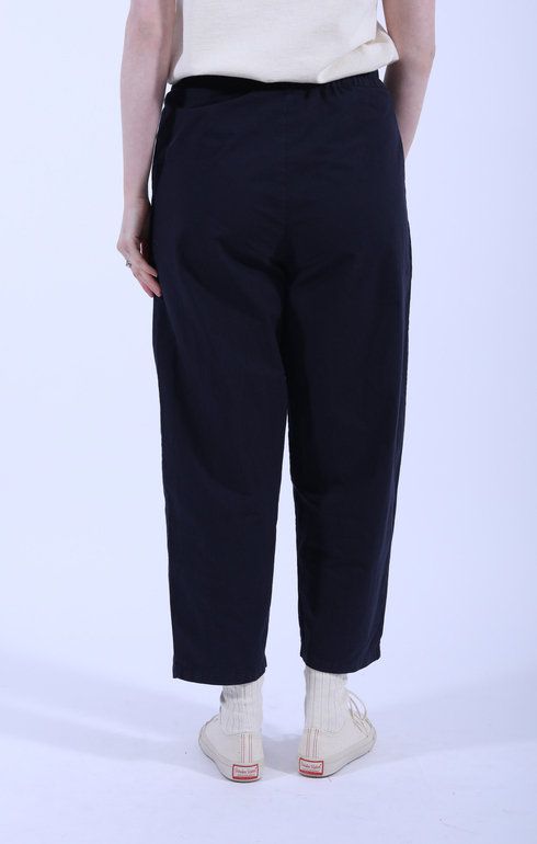 Potamia Pants Navy