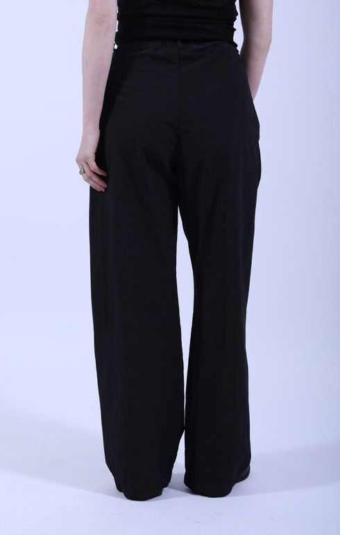 Trousers Badoero Nero