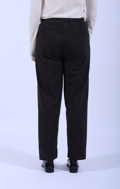 Coco Pant Twill Soil