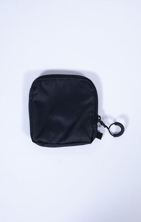Yama Wallet Black