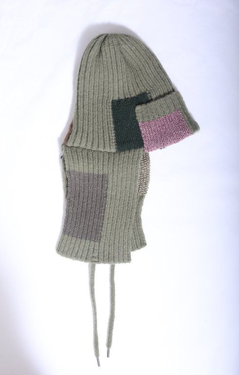 Tugihagi Gale Cap Olive
