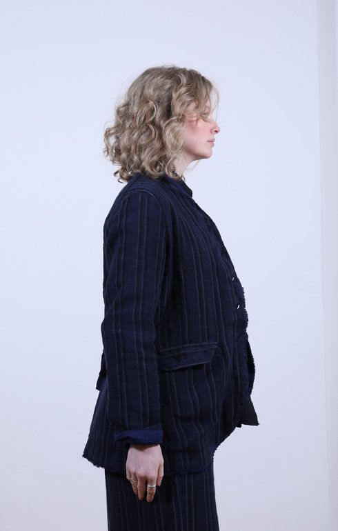 Jacket Very Ink