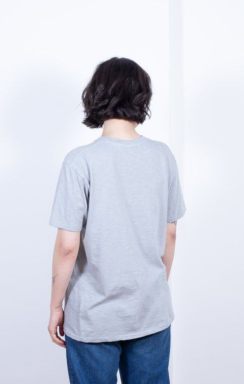 Iowa State Tee Grey