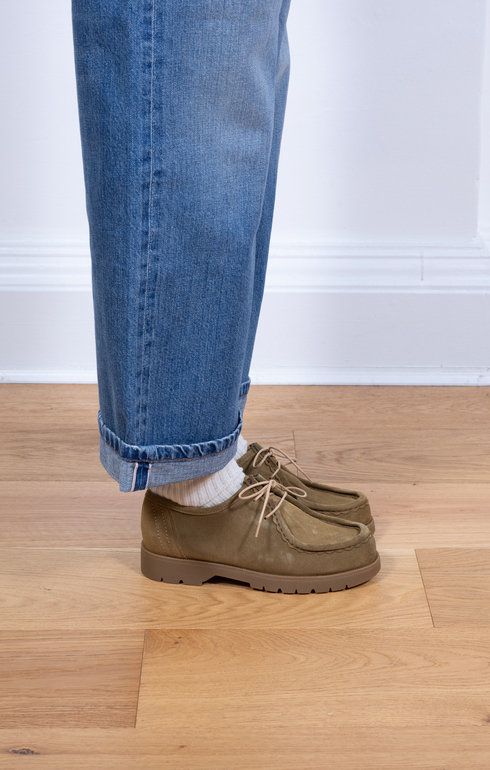 Padror VV Kaki