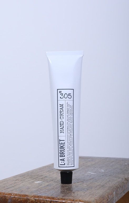 No.173 Hand Cream 70ml - Hinoki