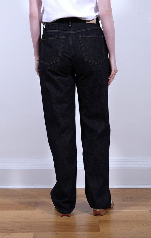 Patty Boy Selvedge Denim