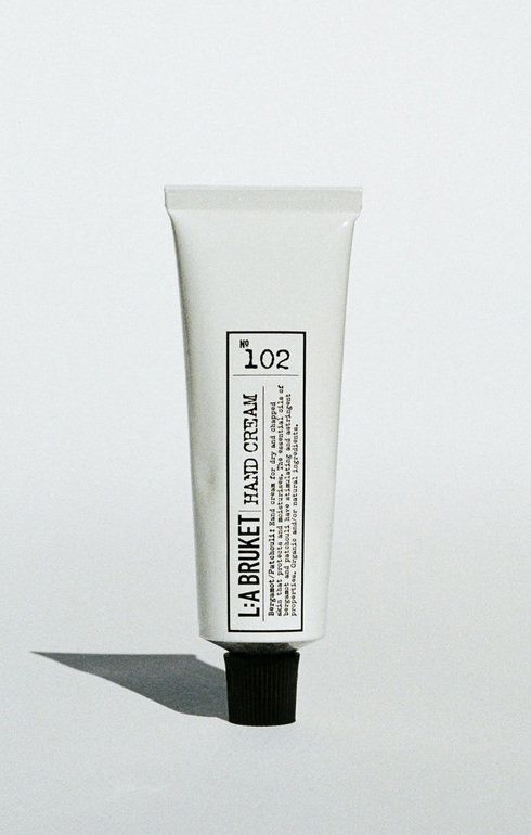 No. 092 Mini Hand Cream 30ml - Sage, Rosemary & Lavender