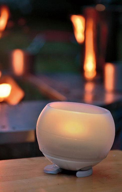 Hozuki Lantern Brown