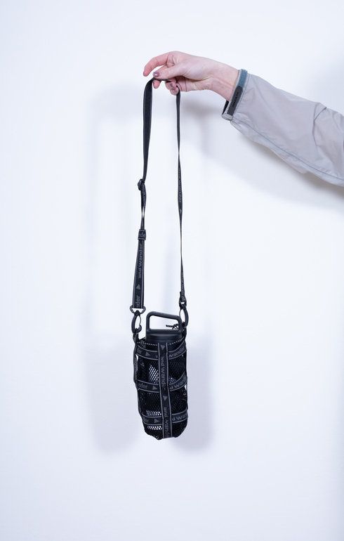 JQ Tape Bottle Holder Black