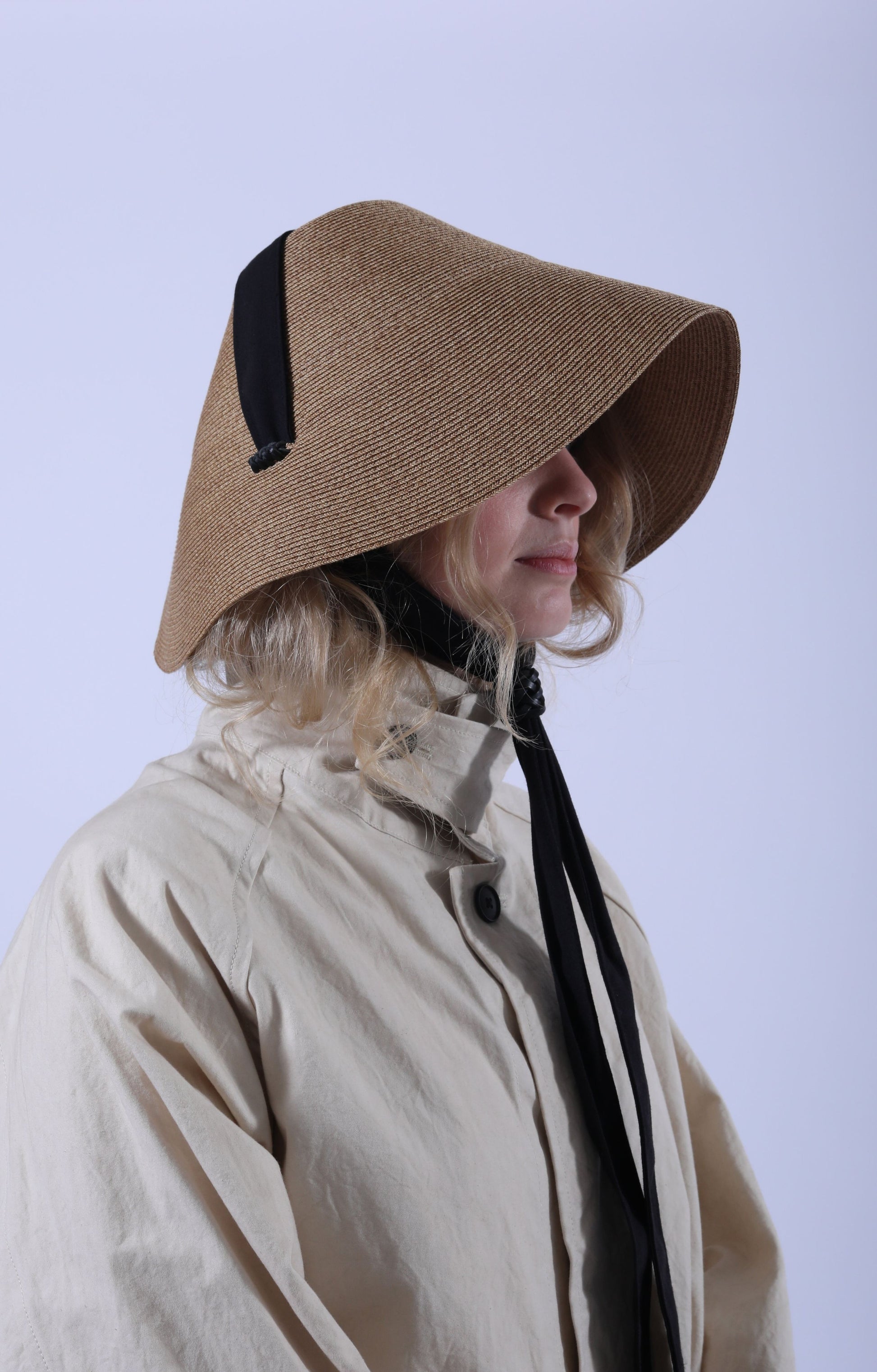 Sa'ong Hat and Basket