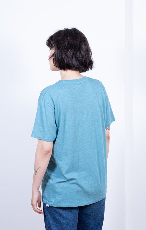 Iowa State Tee Seafoam