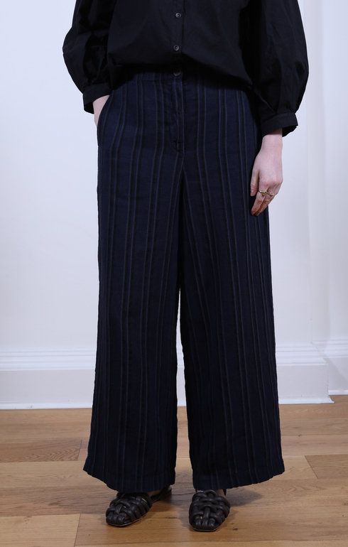 Pants Purisima Ink