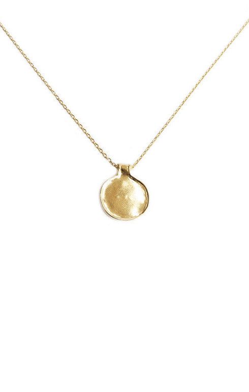 Necklace Semple