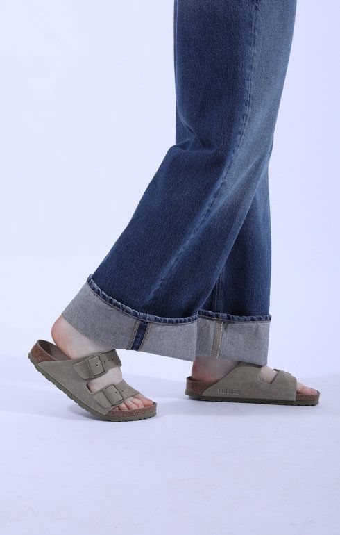 Arizona SFB Faded Khaki