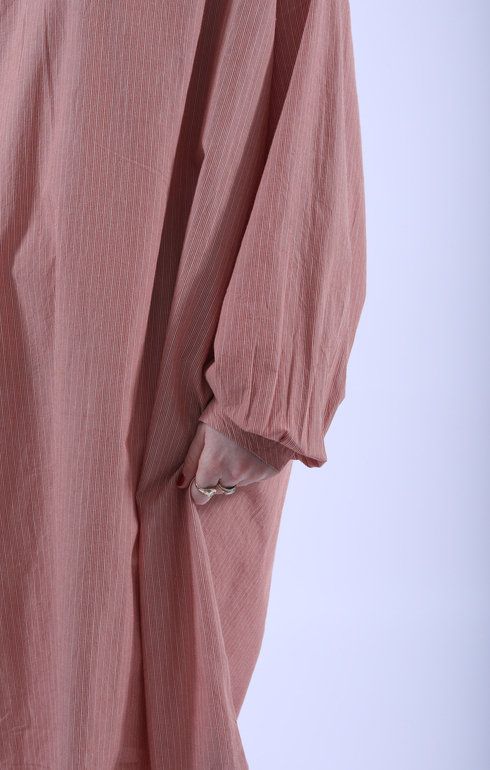 Heaven Dress Striped Mix Arizona