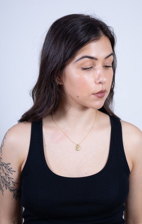 Simple Necklace
