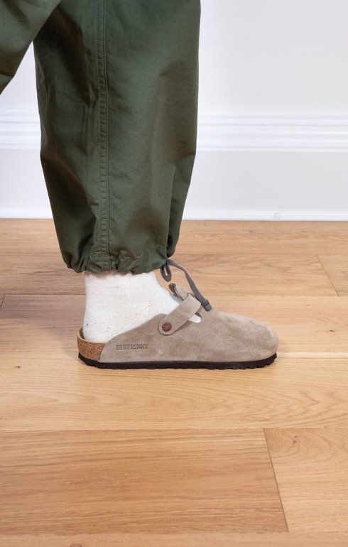 Boston VL SFB Taupe