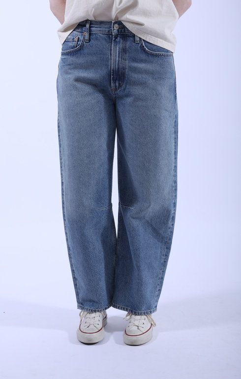 Miro Relaxed Jean Pacifica