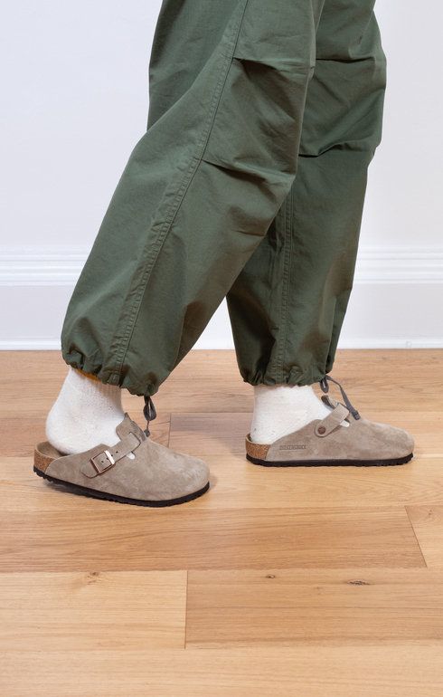 Boston VL SFB Taupe
