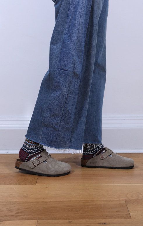 Boston VL Taupe