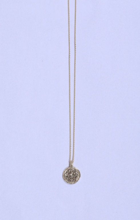 Necklace Cresus