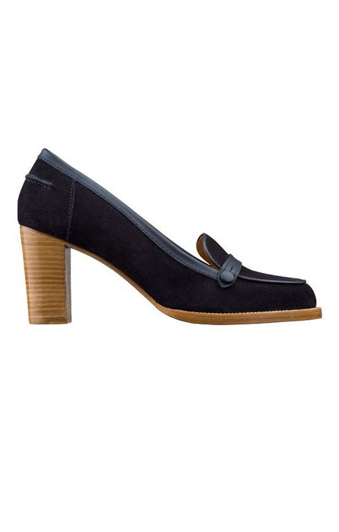Mocassin Lucile