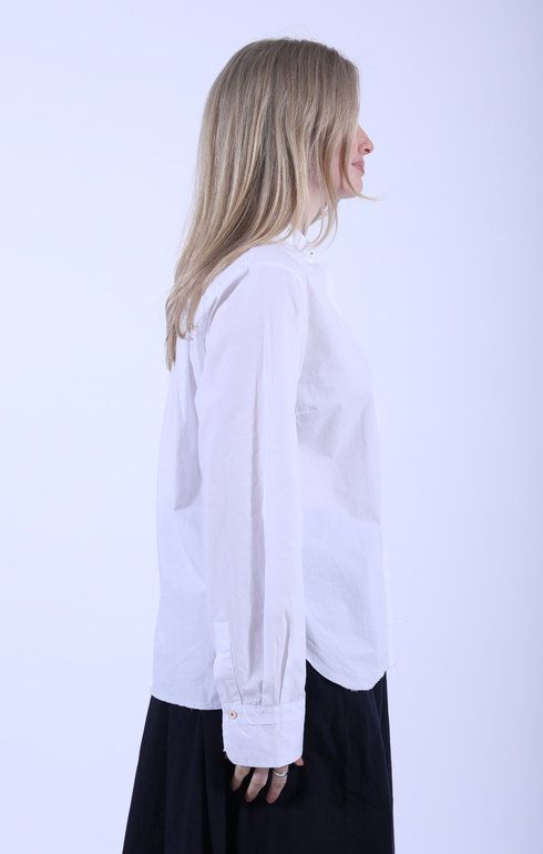 Shirt Cikita White