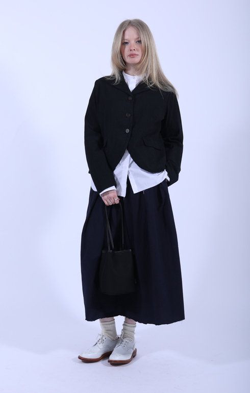 Jondell Jacket Black