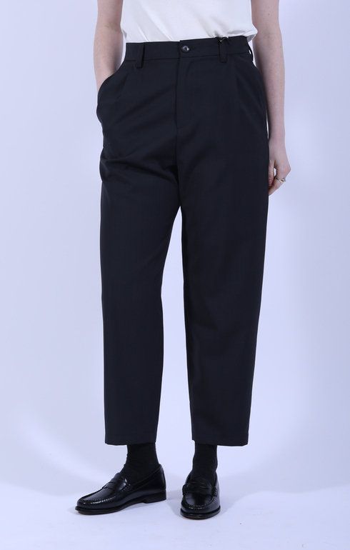 Trousers Roxanne Piombo