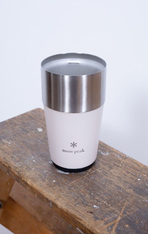 Shimo Tumbler 470 Sand