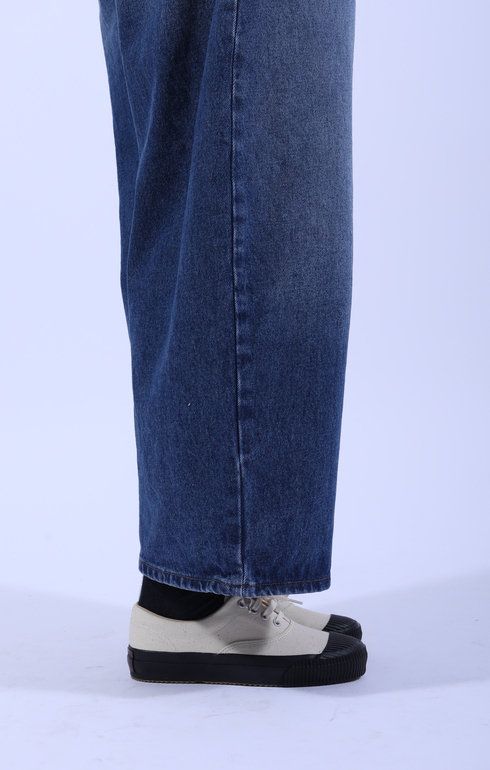 Shellcap Deck Kinari/Black