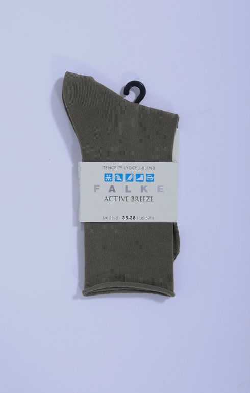 Active Breeze Sock Crocodile