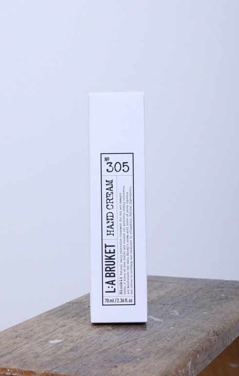 No.173 Hand Cream 70ml - Hinoki