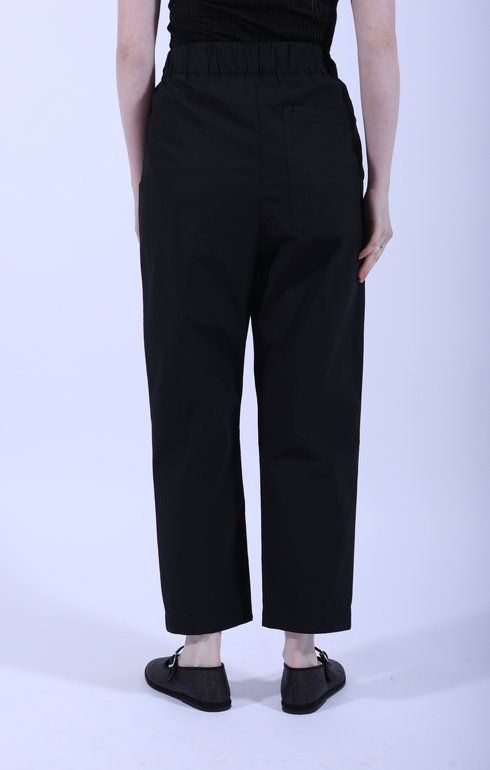 Trousers Joie Nero