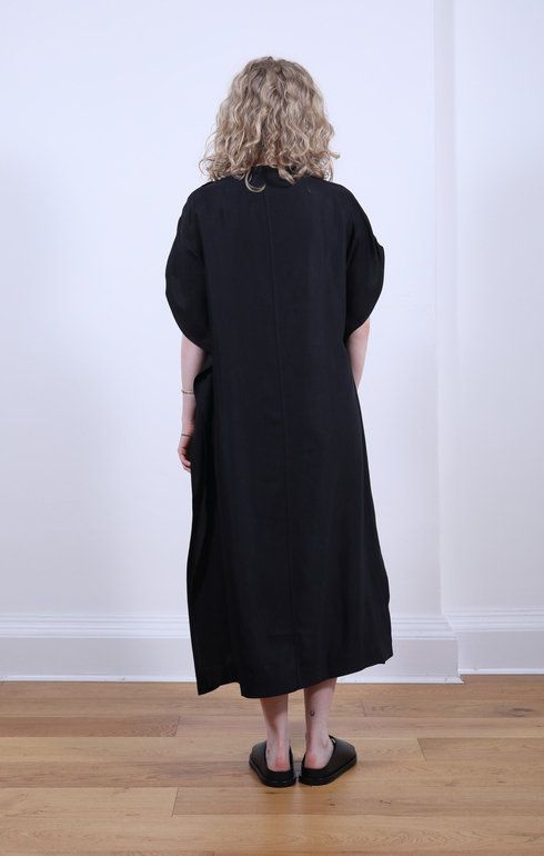 Ever Dress Darkest Navy