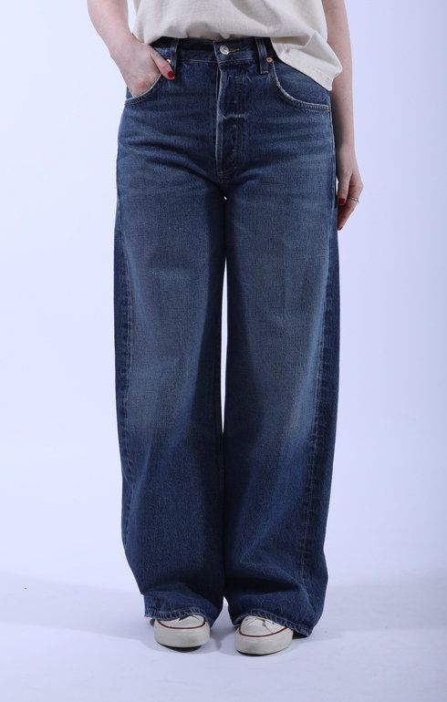 Ayla Baggy Jean Claremont