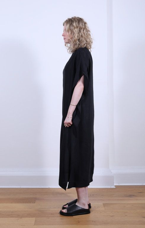 Ever Dress Darkest Navy
