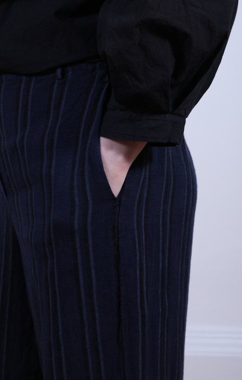 Pants Purisima Ink