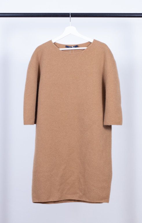 May Baseball Dress