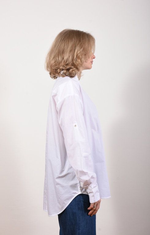 Shirt White