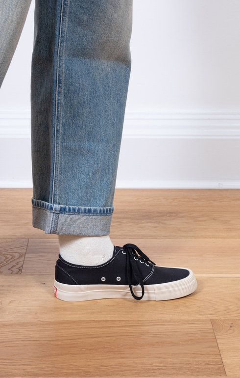 Grid Deck Kuro/Off White