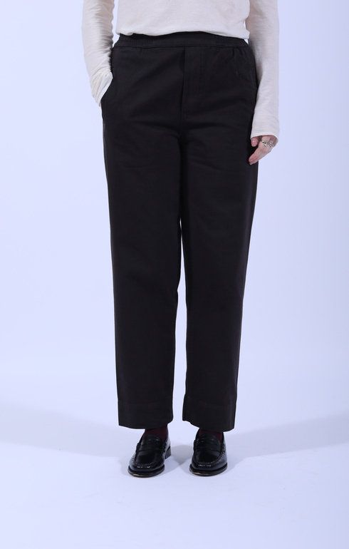 Coco Pant Twill Soil