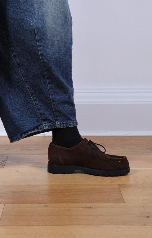 Padror VV Chocolate – Epitome of Edinburgh